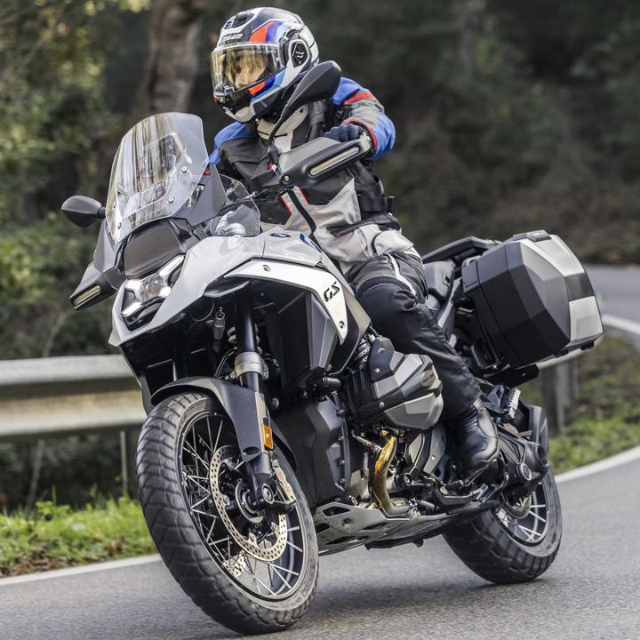 Produktbild Shad seitenkoffer motorrad carbon sh38x (38 l)