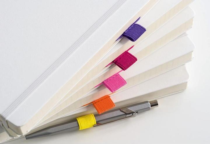 Actual product image Leuchtturm1917 Pencil loop