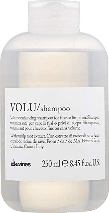 Immagine prodotto Davines Volu (250 ml, Shampoo liquido)