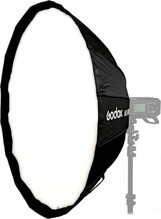 Produktbild Godox S85W Multifunctional Bowens Mount Softbox (Softbox, 85 cm)