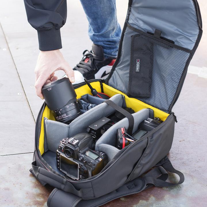 Produktbild Caruba Skydex 100 (Fotorucksack, 30 l)