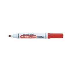 Centropen, Marker, White Board Marker B/Tip Red (Rot, 2.50 mm)