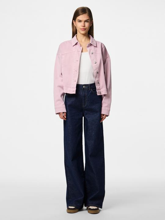 Produktbild Pieces PCFENNY Jeansjacke (S)
