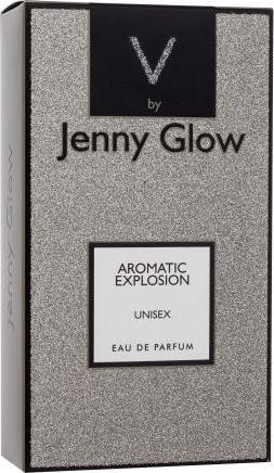 Actual product image Jenny Glow - Glow Aromatic Explosion - EDP - 50 ml (Eau de parfum, 50 ml)