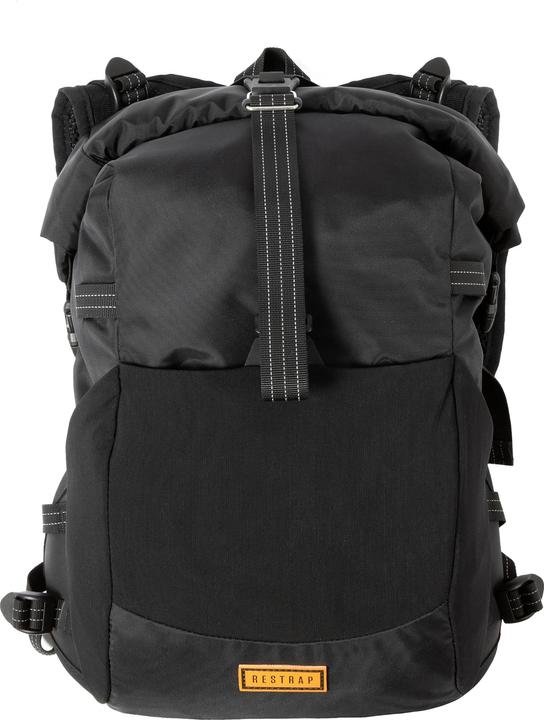 Produktbild Restrap Rolltop Hydration Vest S/M (M, S)