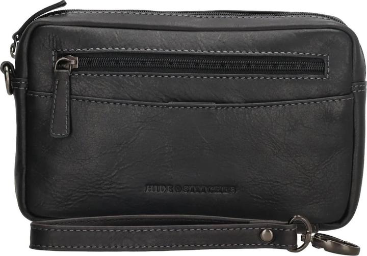 Immagine prodotto Hide & Stitches Japura Polstas - Zwart