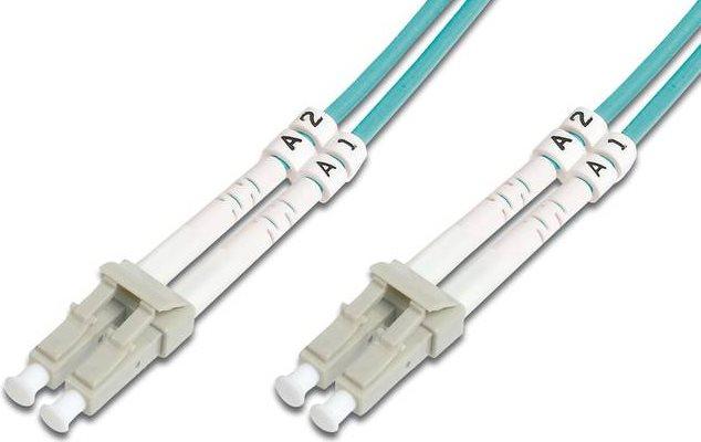 Image du produit Digitus Câble à fibres optiques (5 m)