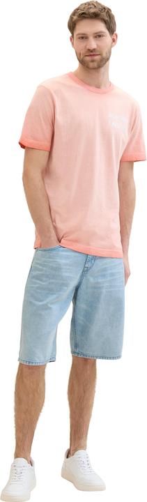 Produktbild Tom Tailor T-Shirt Kurzarmshirt (XL)