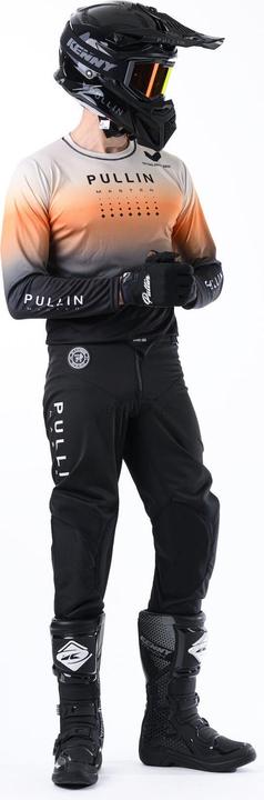 Actual product image Pull In Moto Challenger Master (XL)