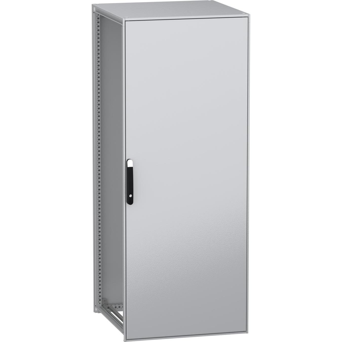Schneider Electric Schneider Standgeh. e. NSYSFN20880PanelSeT SFN a.dekarbonisiertem (Gehäuse), Elektronikzubehör + Gehä...