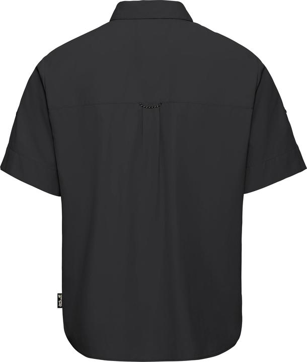 Immagine prodotto Jack Wolfskin Sierra Canyon Shirt W (M)