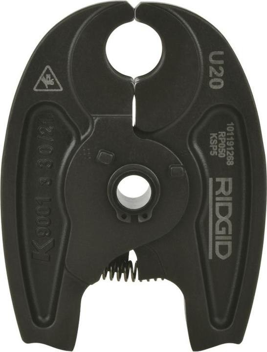 Produktbild Ridgid RIDGE TOOL U16 Micro Pressbacke 15kN für RP115