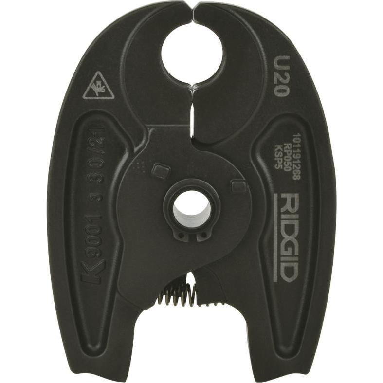 Ridgid, Pinza, RIDGE TOOL V28 Ganascia micro pressante 15kN per RP115