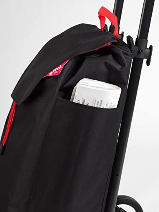 Produktbild Vileda Gimi Einkaufstrolley Twin Blue