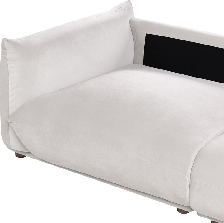 Actual product image Beliani Luvos (3-seater)