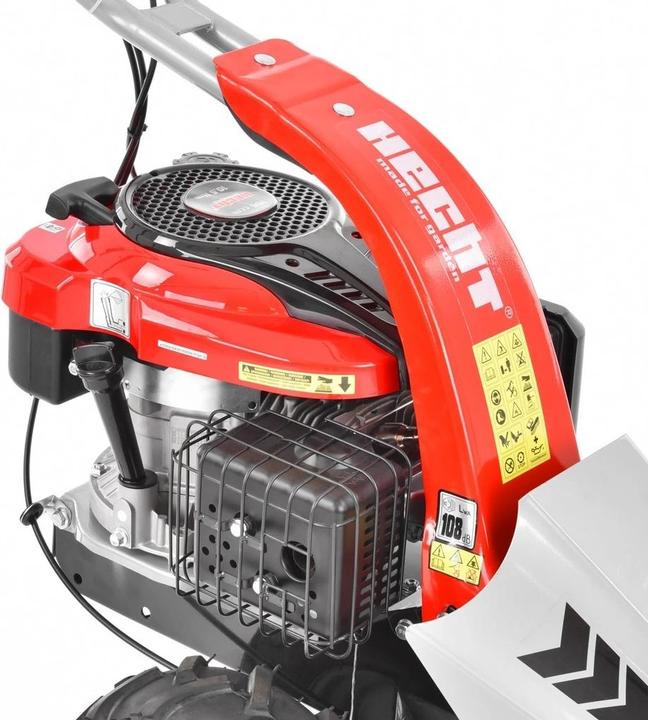 Image du produit Hecht 587 (Essence)