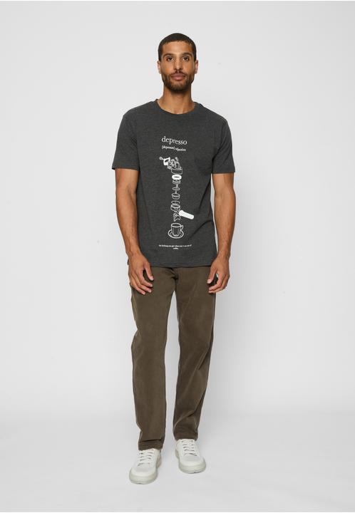 Produktbild Mister Tee Depresso Tee - 19107 (S)