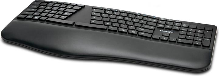 Actual product image Kensington Pro Fit Ergo Wireless Keyboard (US, Wireless)