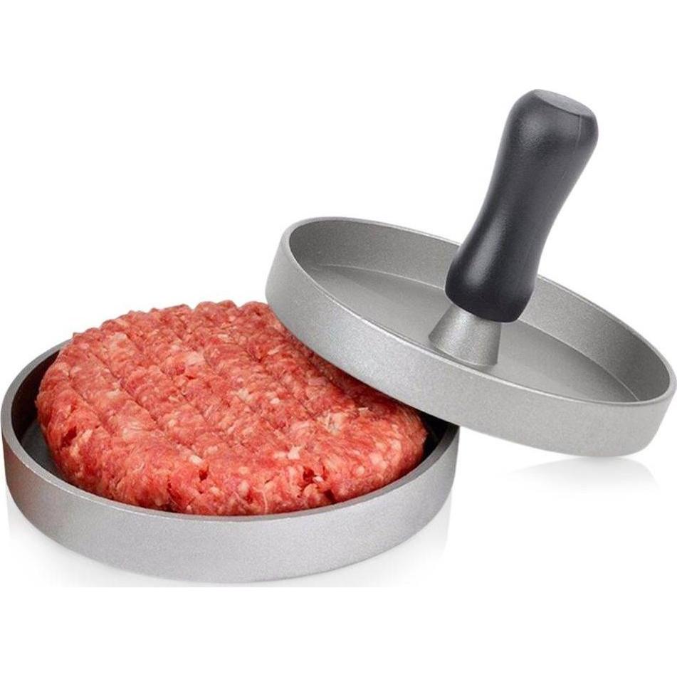 Orion Prasa do burgerów 11,5 cm, Bollitore