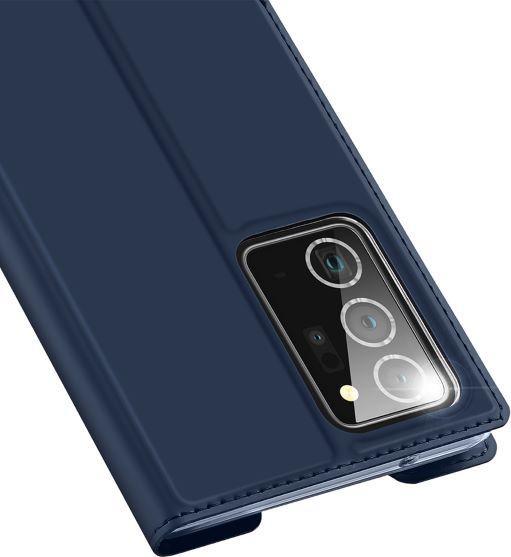 Image du produit Dux Ducis Couverture du livre Skin Pro Series (Samsung Galaxy Note 20 Ultra)