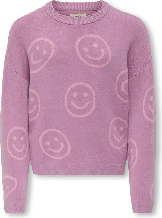 Produktbild Only KOGMONTANA Strickpullover Strickpullover (110, 116)