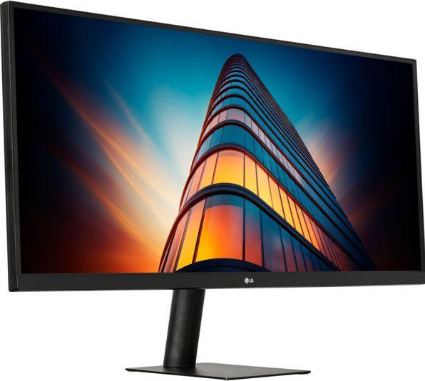 Image du produit LG 34" 34U511A-B (2560 x 1080 pixels, 34")