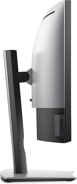 Actual product image Dell U3419W (3440 x 1440 pixels, 34")