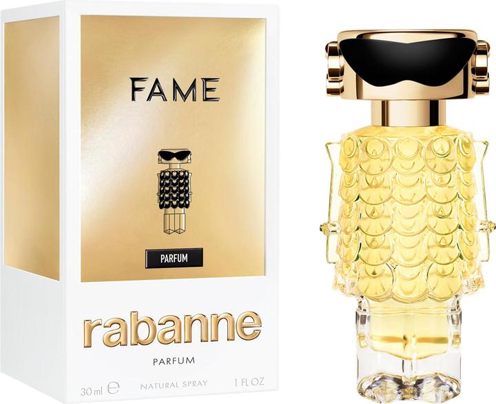 Produktbild Paco Rabanne Fame (Eau de Parfum, 30 ml)