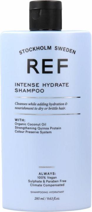 Image du produit Ref. Shampooing Hydratant Intense 285 (285 ml, Shampoing liquide)