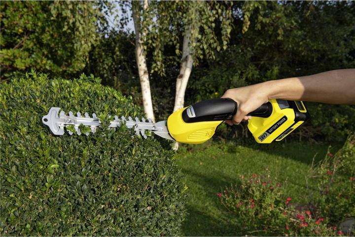 Produktbild Kärcher GSH 18-20 (Akkubetrieb)