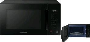 Produktbild Samsung MG23T5018AK, Schwarz (23 l)