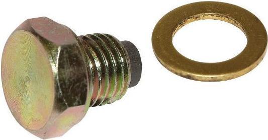 P2R Universal magnetic drain plug