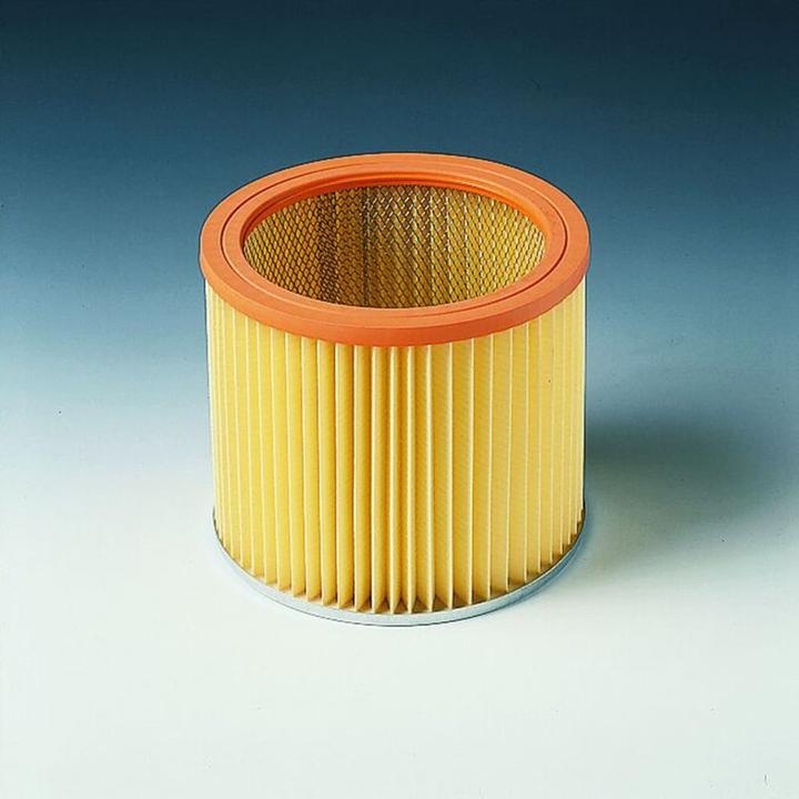 Produktbild Thomas INOX 1530 edelstahl (Nass-Trockensauger)