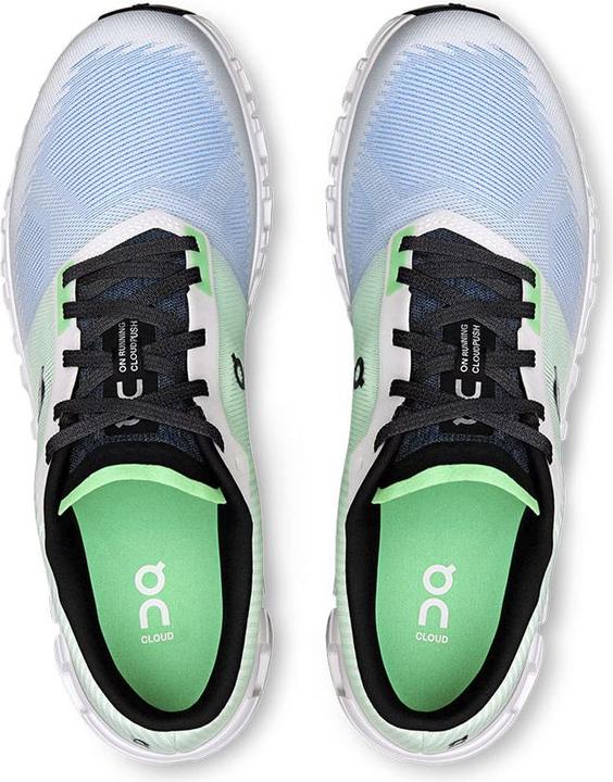 Image du produit On Running Cloud 6 Push (44.5)