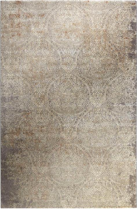 Produktbild Wecon Home Teppich Baroque Vintage (133 x 200 cm)