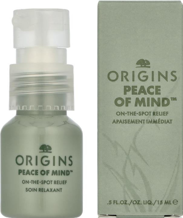 Produktbild Origins Aromagel (Eau de Parfum, 15 ml)