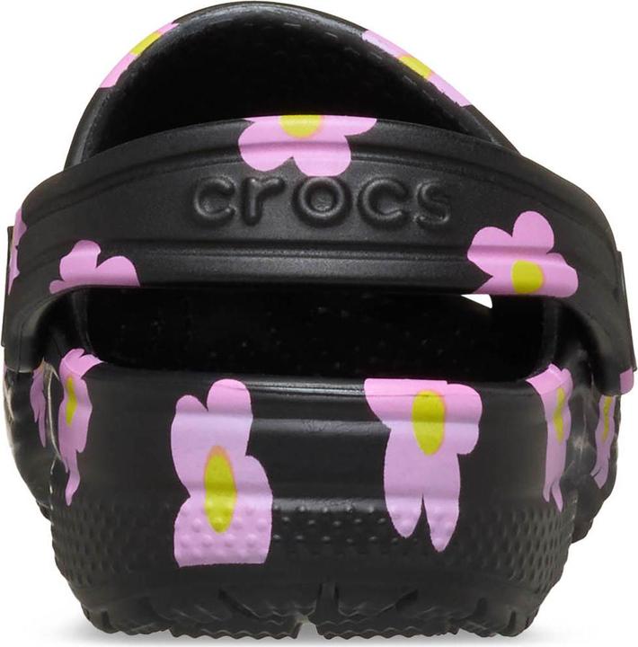 Image du produit Crocs T's Classic Flower Clog (28)