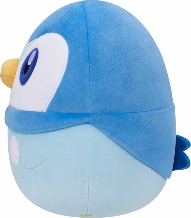 Actual product image Squishmallows Plinfa (35 cm)