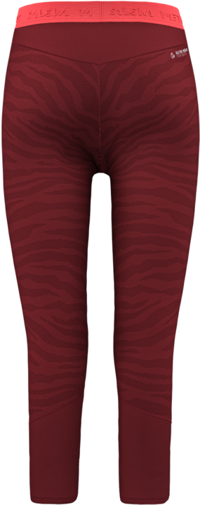 Immagine prodotto Salewa Cristallo Warm Alpine Merino Responsive 3/4 Leggings Da (36)