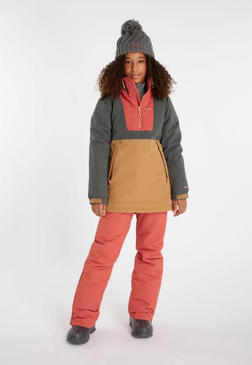 Produktbild MGA Kinderjacke Protest PrtSennay JR Anorak (140)