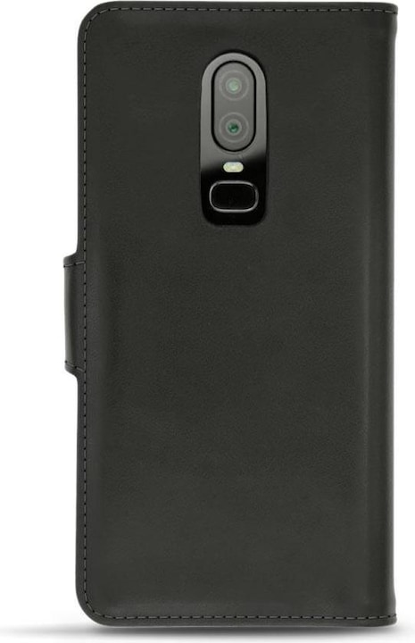 Produktbild Noreve Lederschutzhülle Wallet (OnePlus 6)