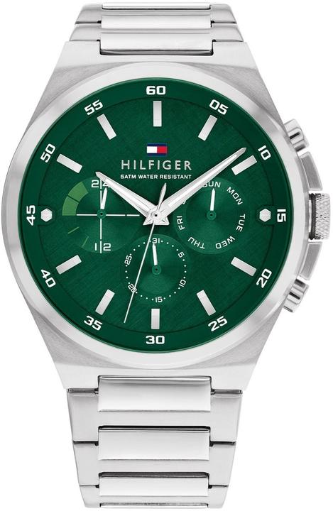 Immagine prodotto Tommy Hilfiger Dexter 1792088 Herrenuhr (46 mm)