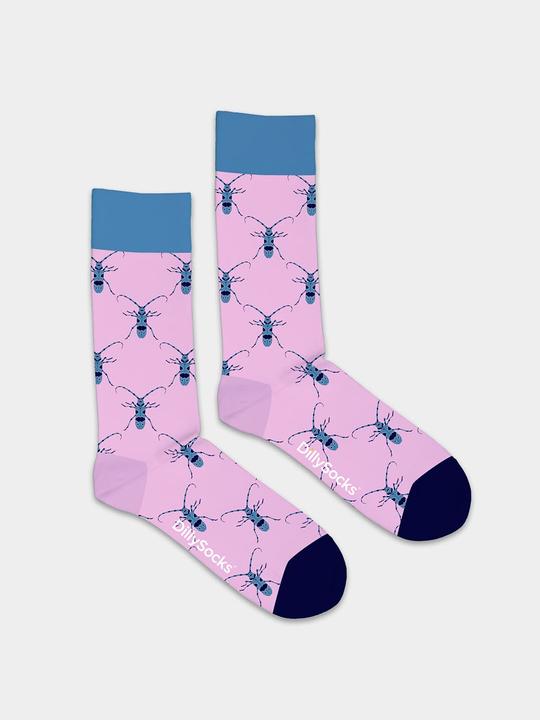 Produktbild DillySocks Bug Parade (36 - 40)