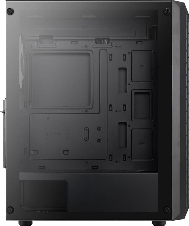 Immagine prodotto AeroCool baglio (ATX, Mini-ITX, mATX)