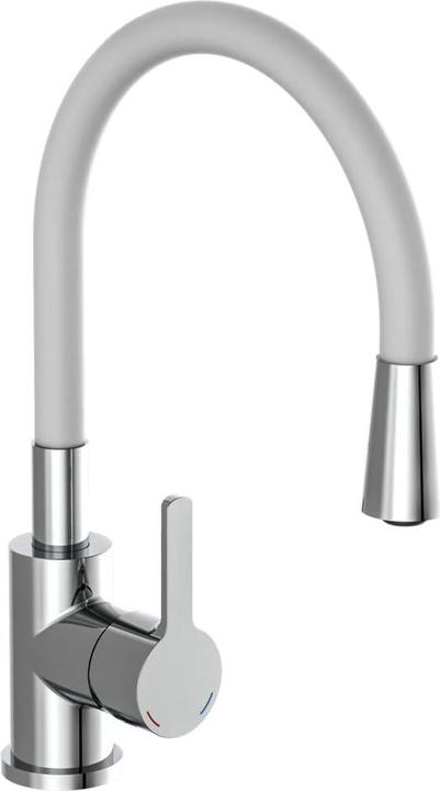 Produktbild Eisl FLEXO Spültischarmatur