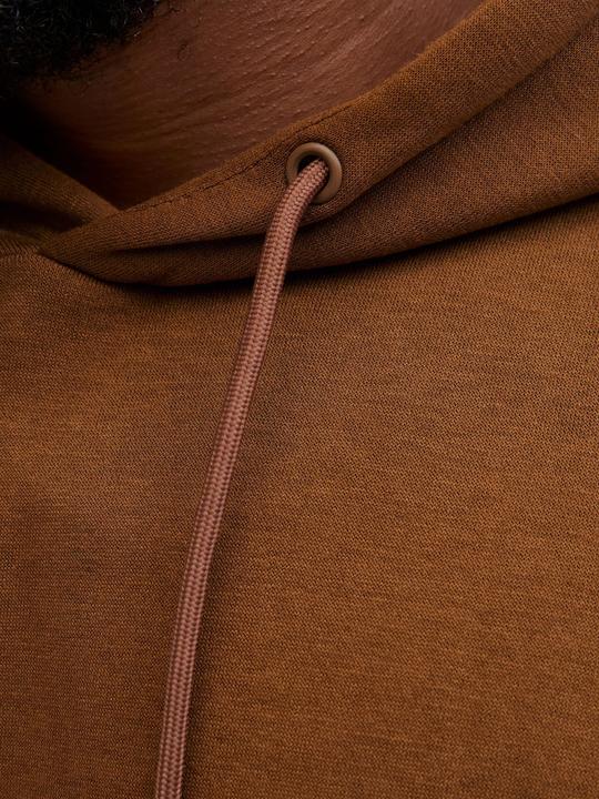 Actual product image Jack & Jones Jjebradley Sweat Hood Noos Pls (4XL)