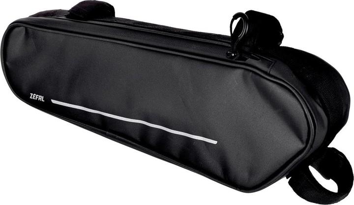 Actual product image Zefal Z Adventure C3 (3.30 l, Frame bag)