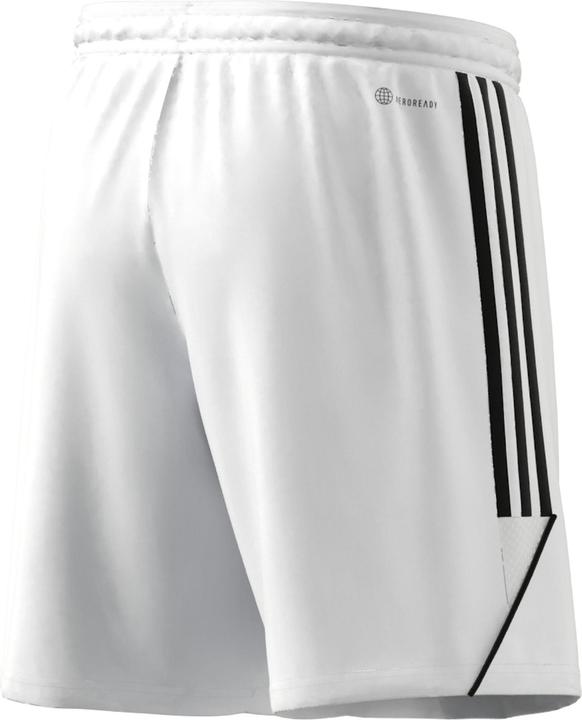 Actual product image adidas Tiro 23 training shorts men (XS)