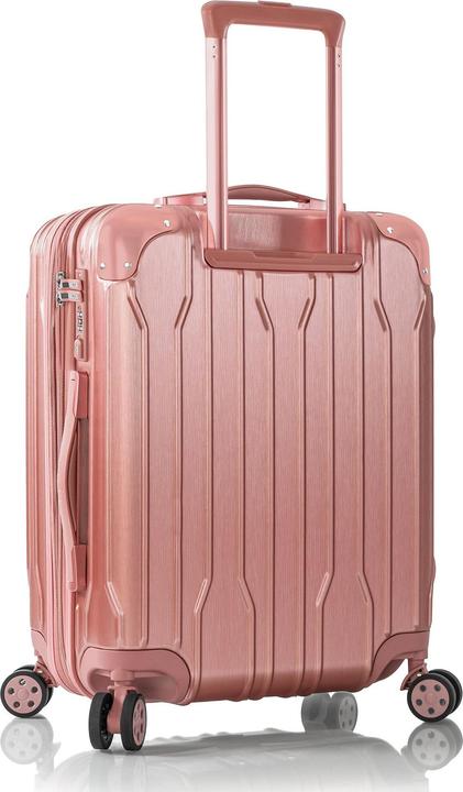 Produktbild Heys Xtrak -matkalaukku, ruusukulta (42 l)