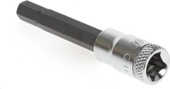 Produktbild Gedore IN 20 L 6-60 Schraubendrehereinsatz 1/4" lang Innen-6-kant 6 mm (6 mm)
